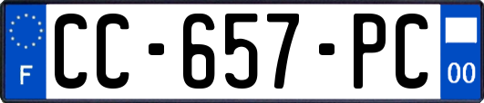 CC-657-PC