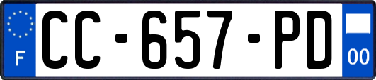 CC-657-PD