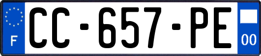 CC-657-PE