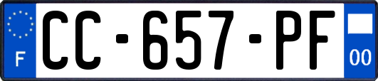 CC-657-PF