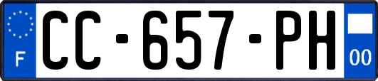 CC-657-PH