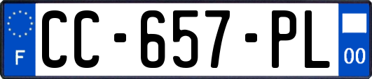 CC-657-PL