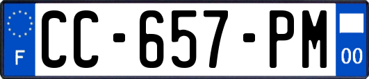 CC-657-PM