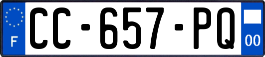 CC-657-PQ