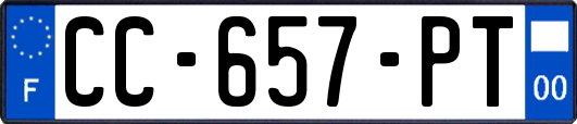CC-657-PT