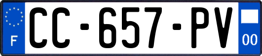 CC-657-PV