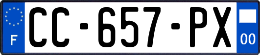 CC-657-PX