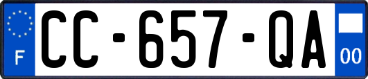 CC-657-QA