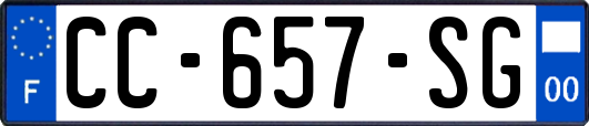 CC-657-SG