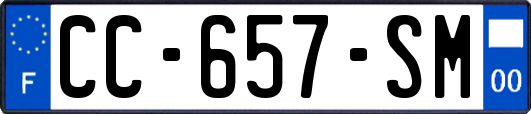 CC-657-SM