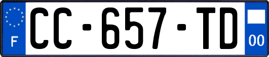 CC-657-TD