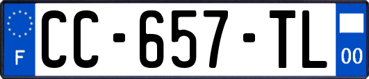 CC-657-TL
