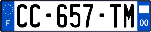 CC-657-TM
