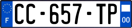 CC-657-TP