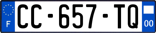 CC-657-TQ