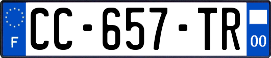CC-657-TR