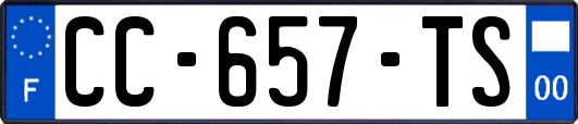 CC-657-TS