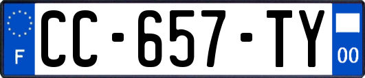CC-657-TY
