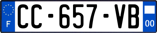 CC-657-VB