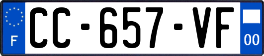 CC-657-VF