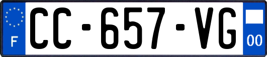 CC-657-VG