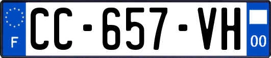 CC-657-VH