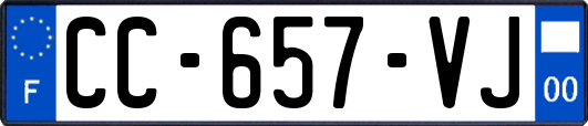 CC-657-VJ