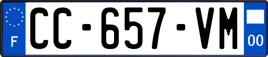 CC-657-VM
