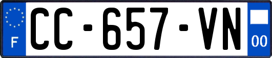 CC-657-VN