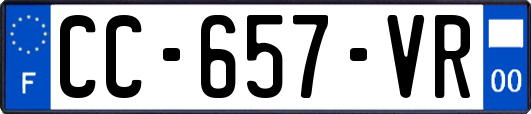 CC-657-VR