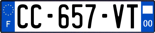 CC-657-VT
