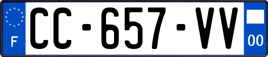 CC-657-VV