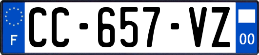 CC-657-VZ