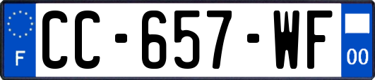 CC-657-WF