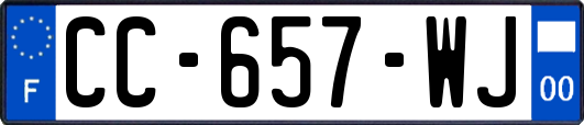 CC-657-WJ