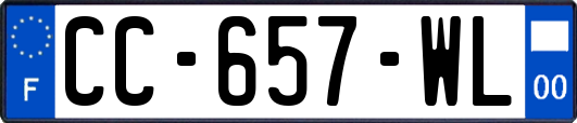 CC-657-WL