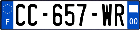 CC-657-WR