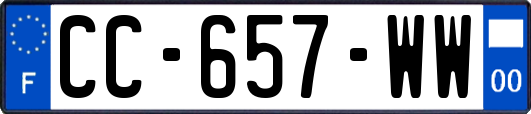 CC-657-WW