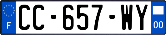 CC-657-WY