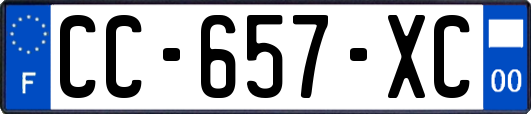 CC-657-XC