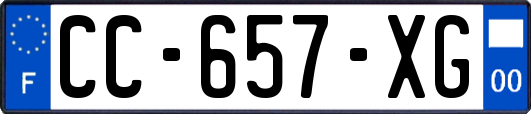CC-657-XG