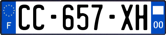 CC-657-XH