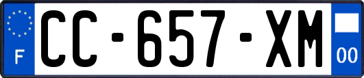 CC-657-XM