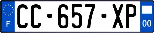 CC-657-XP