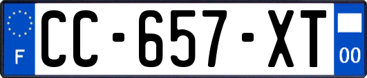 CC-657-XT