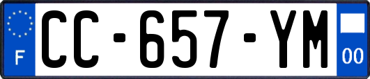 CC-657-YM