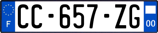 CC-657-ZG