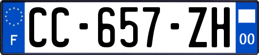 CC-657-ZH