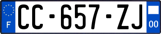 CC-657-ZJ