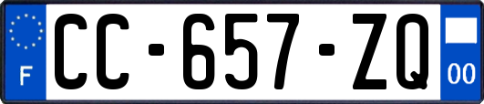 CC-657-ZQ